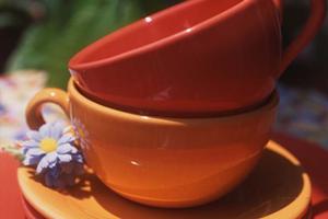 お宮参り写真撮影を行う広島のスタジオ